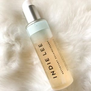 Indie Lee Brightening Cleanser